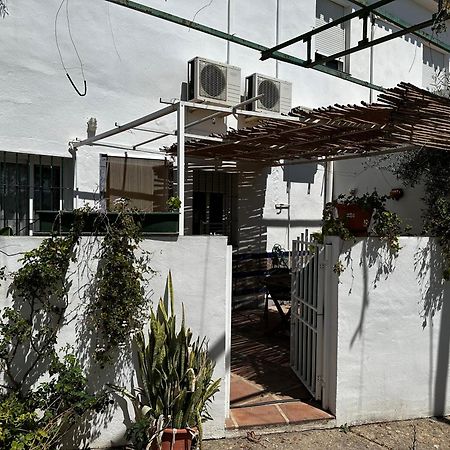 Complejo Rural Lo Arrabal Βίλα Μάλαγα Εξωτερικό φωτογραφία