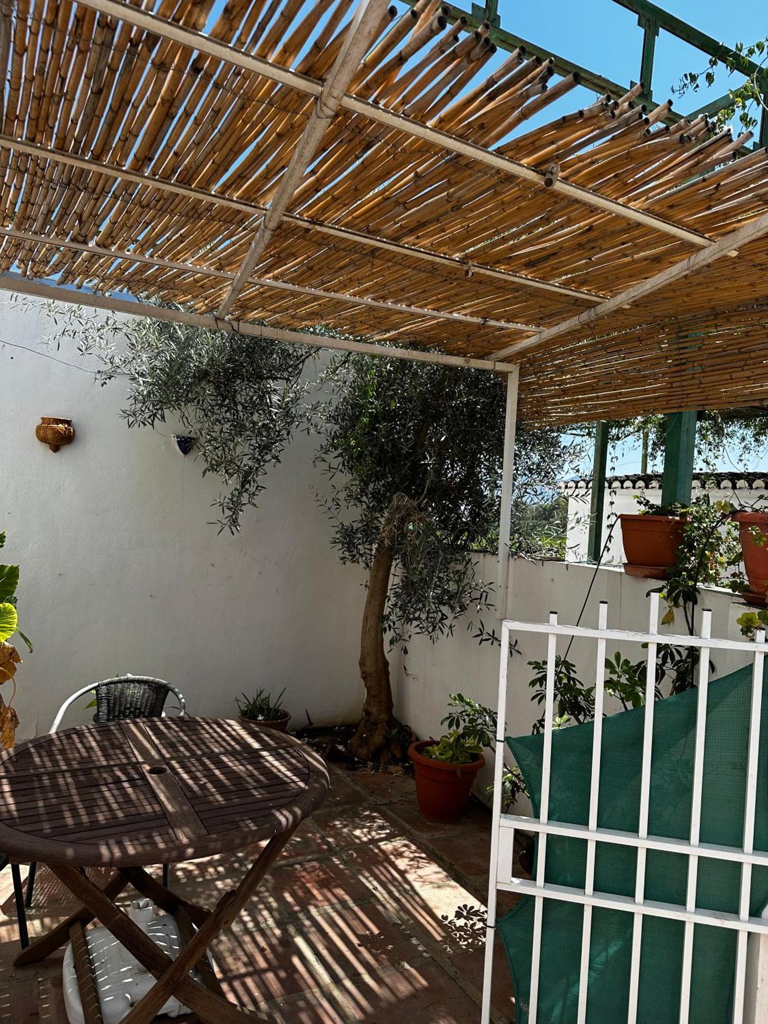 Complejo Rural Lo Arrabal Βίλα Μάλαγα Εξωτερικό φωτογραφία