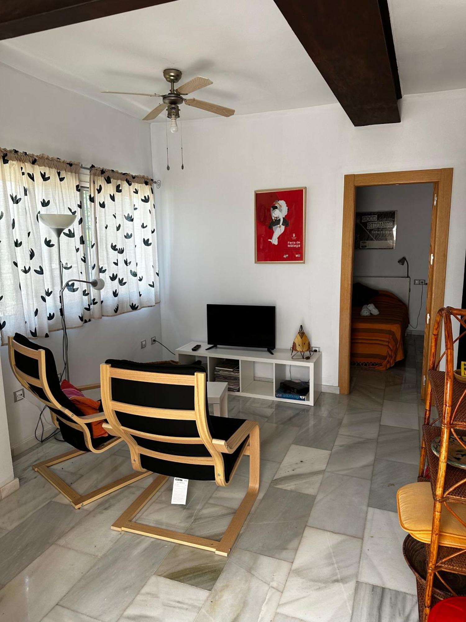 Complejo Rural Lo Arrabal Βίλα Μάλαγα Εξωτερικό φωτογραφία